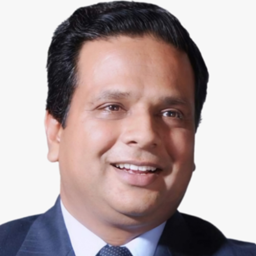 Dr. Piyush Kumar Shrivastava